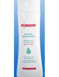 Losjons kermenim Nobaskin,300m